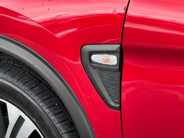 2024 Mitsubishi Outlander Sport ES photo 4
