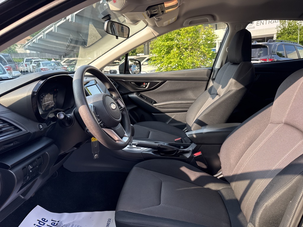 2023 Subaru Crosstrek Base photo 17
