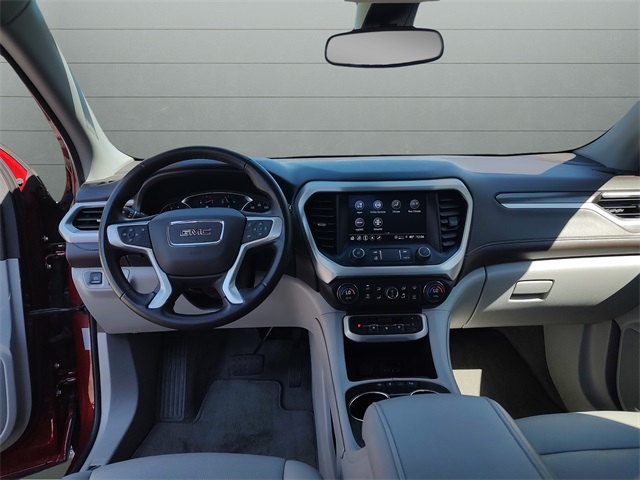 2023 Gmc Acadia SLT photo 9