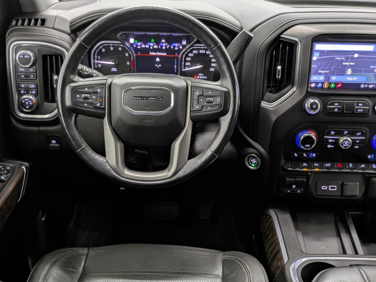 2022 Gmc Sierra 1500 Limited Denali photo 4