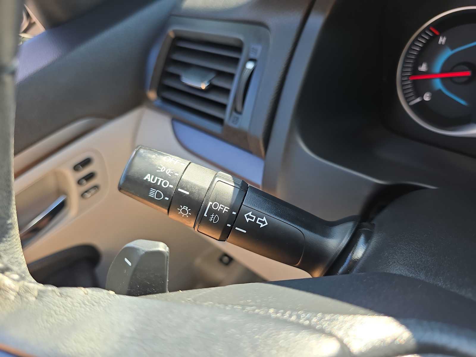 2022 Honda Pilot EX-L photo 21