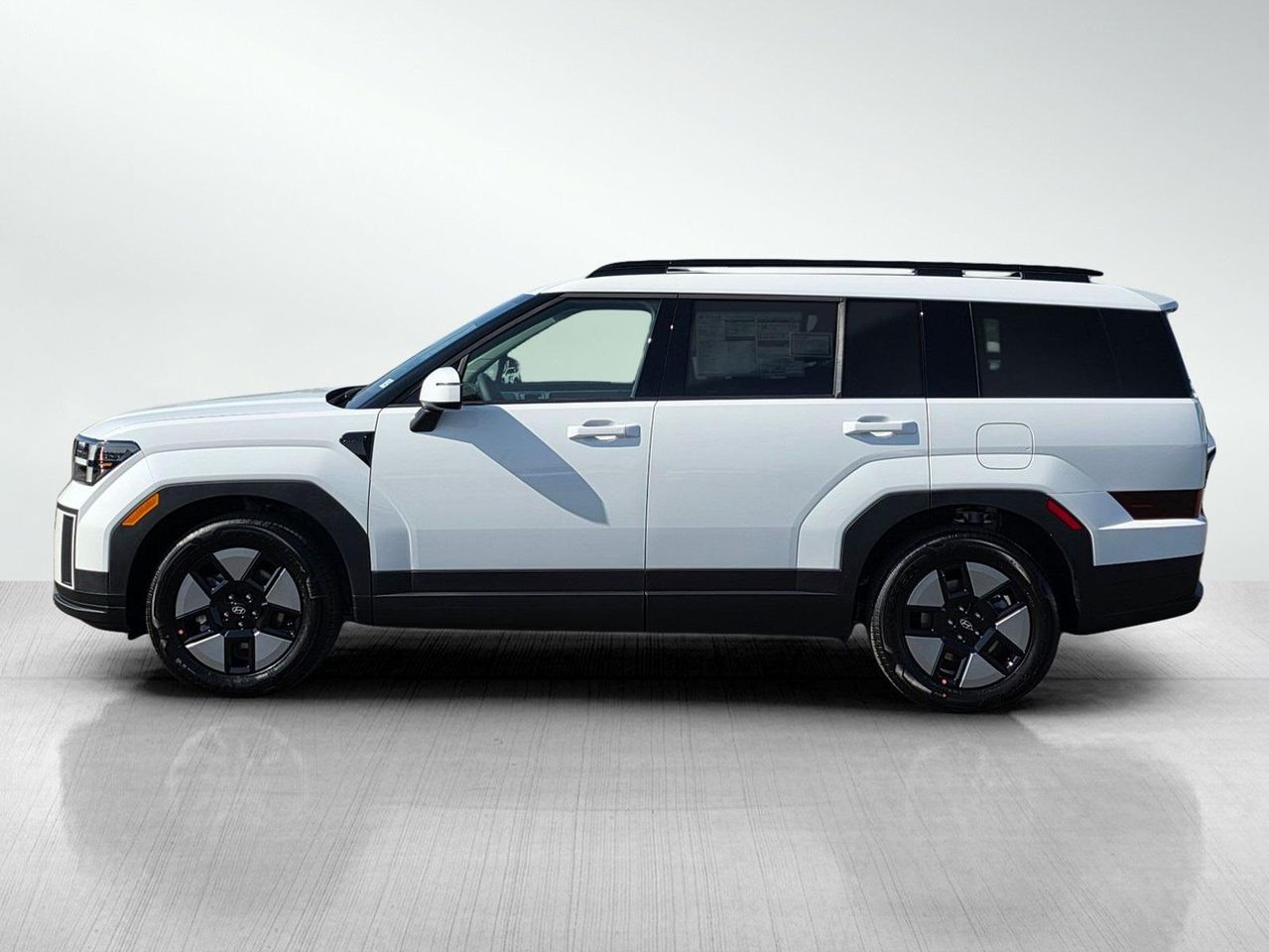 2026 Hyundai Santa Fe SEL photo 4