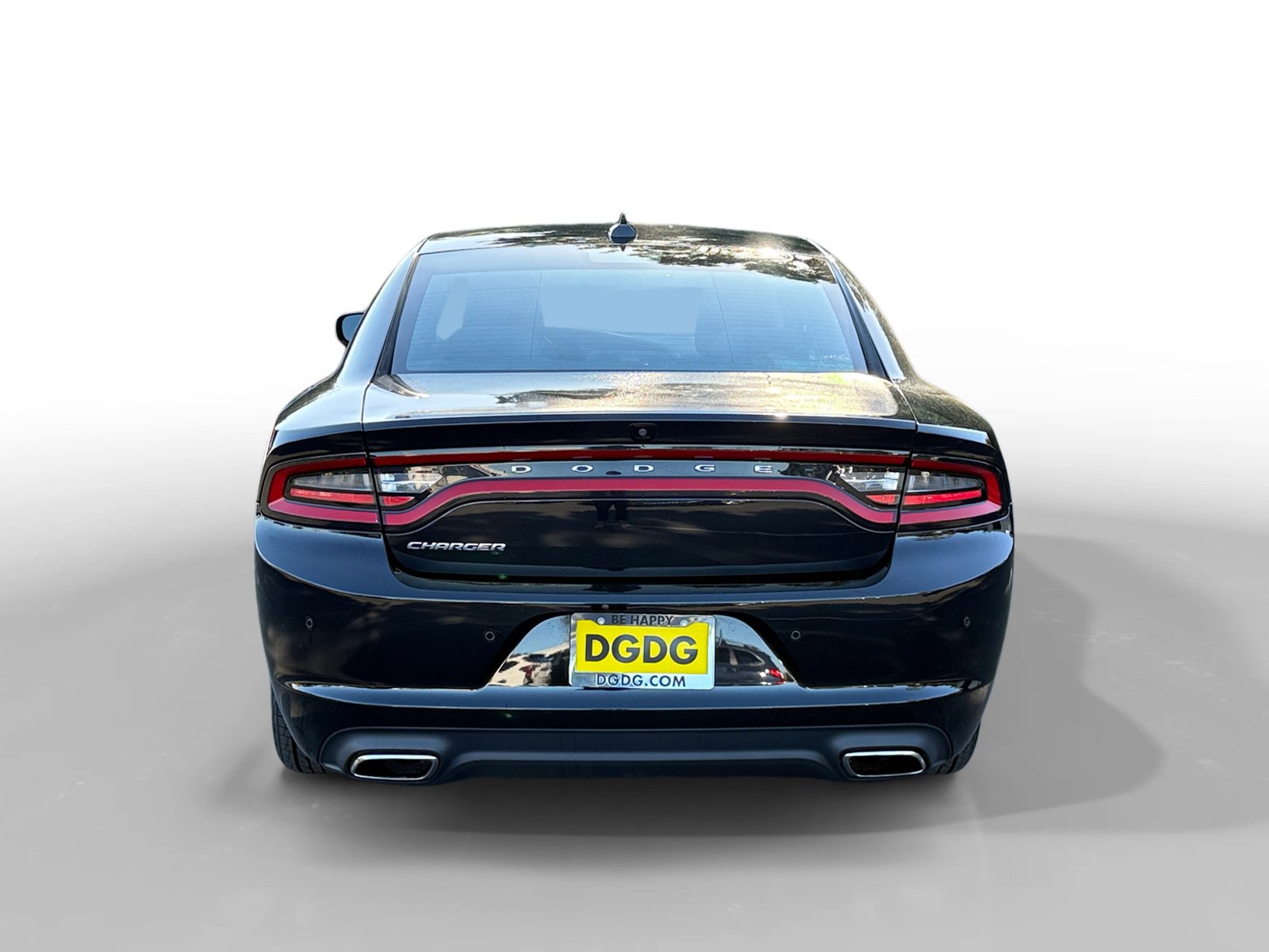 2023 Dodge Charger SXT photo 4
