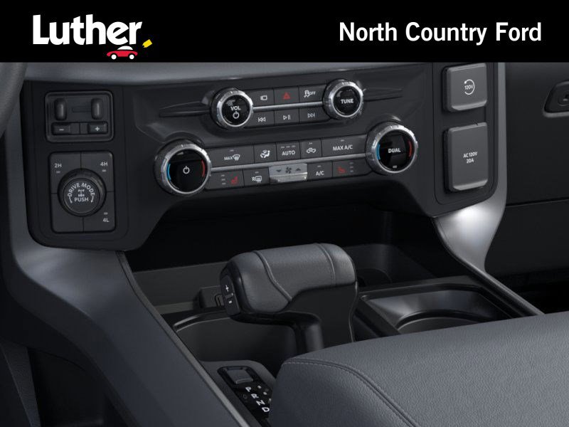 2025 Ford F-150 XLT photo 15