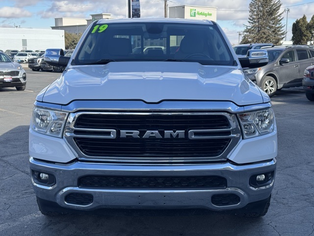 2019 Ram 1500 Big Horn Lone Star photo 2