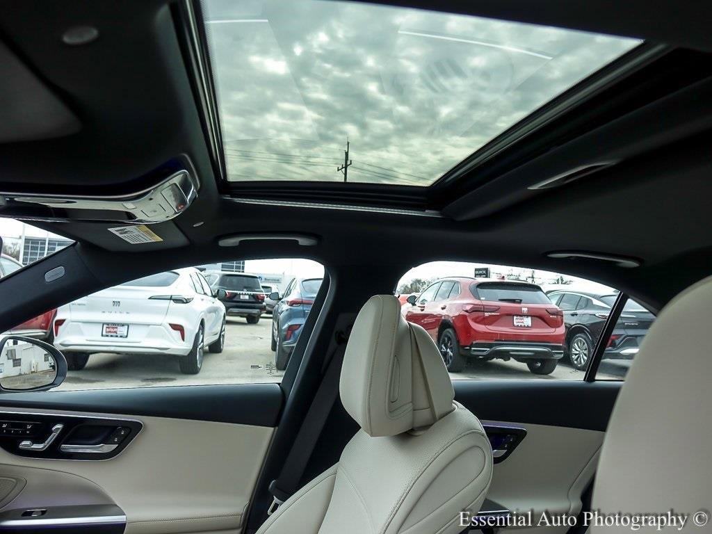 2022 MERCEDES-BENZ C-CLASS - Image 10