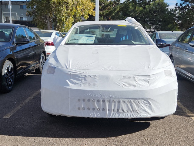 2026 Volkswagen Jetta 1.5T S photo 2