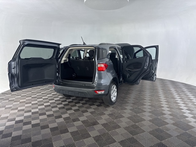 2020 Ford EcoSport SE photo 12