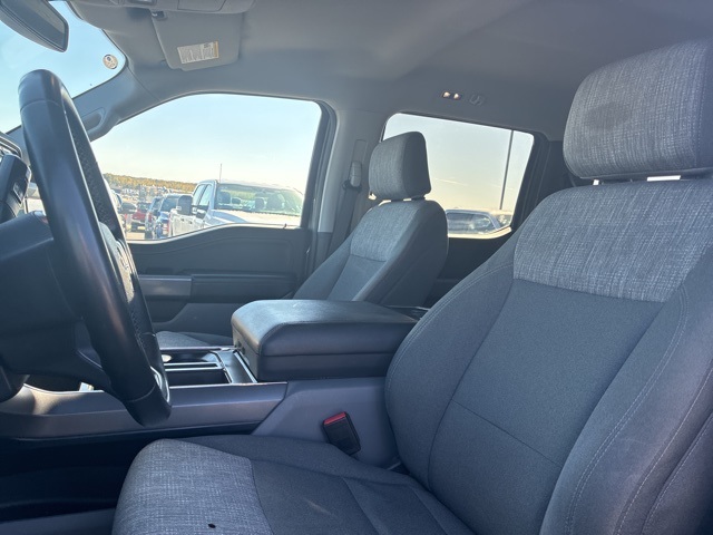 2023 Ford F-150 XLT photo 4