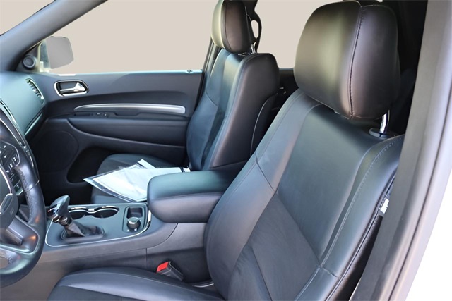 2020 Dodge Durango R/T photo 12