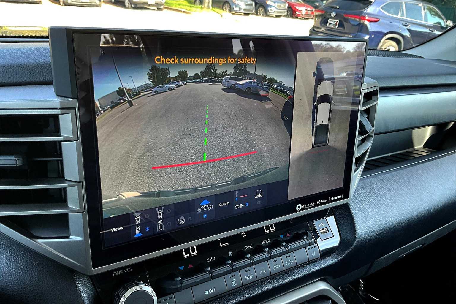 2023 Toyota Tundra SR5 photo 24