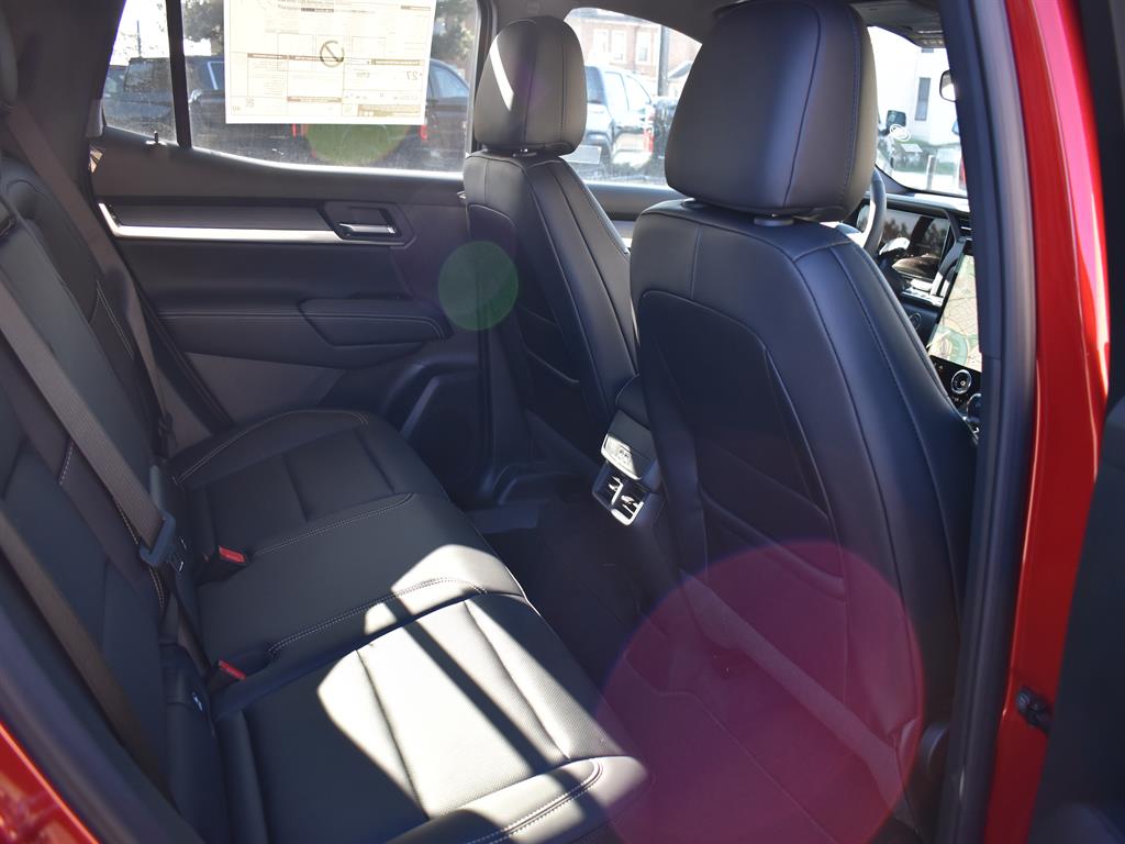 2026 Gmc Terrain Elevation photo 2