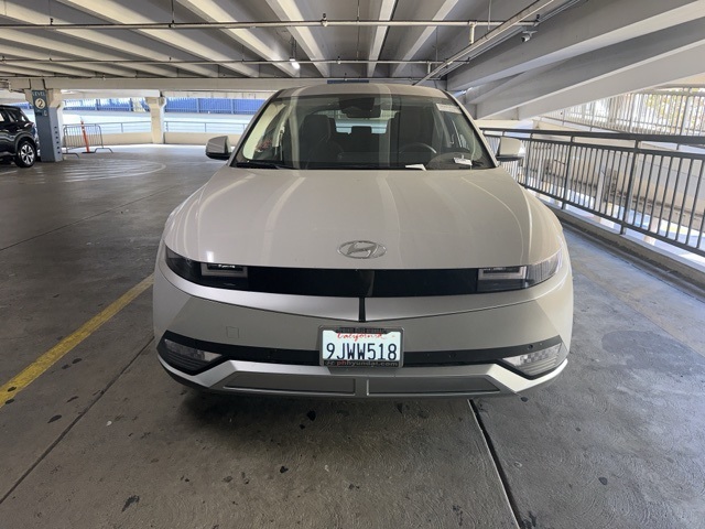 Used 2024 Hyundai IONIQ 5 SEL with VIN KM8KN4DE6RU247810 for sale in El Cajon, CA
