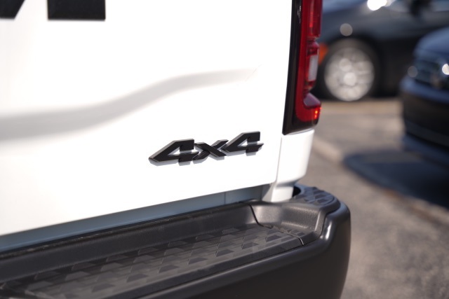 2025 Ram 3500 Tradesman photo 40