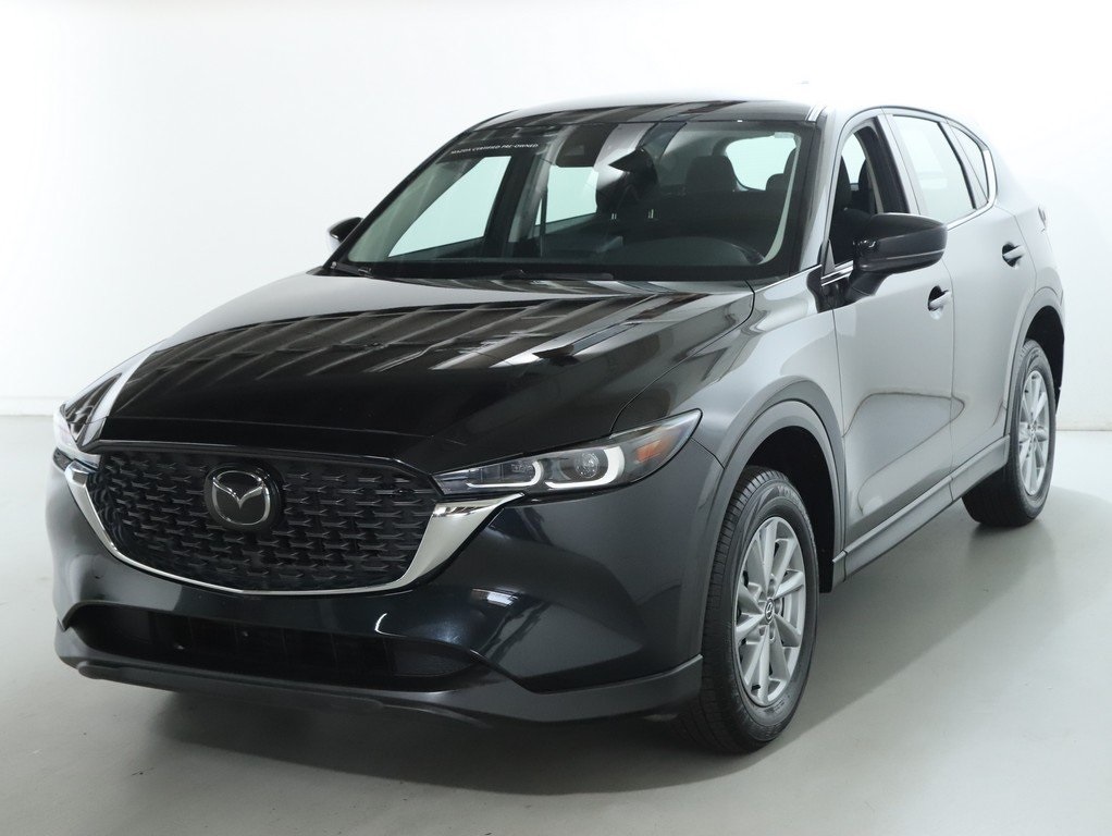 2023 Mazda CX-5 2.5 S photo 3