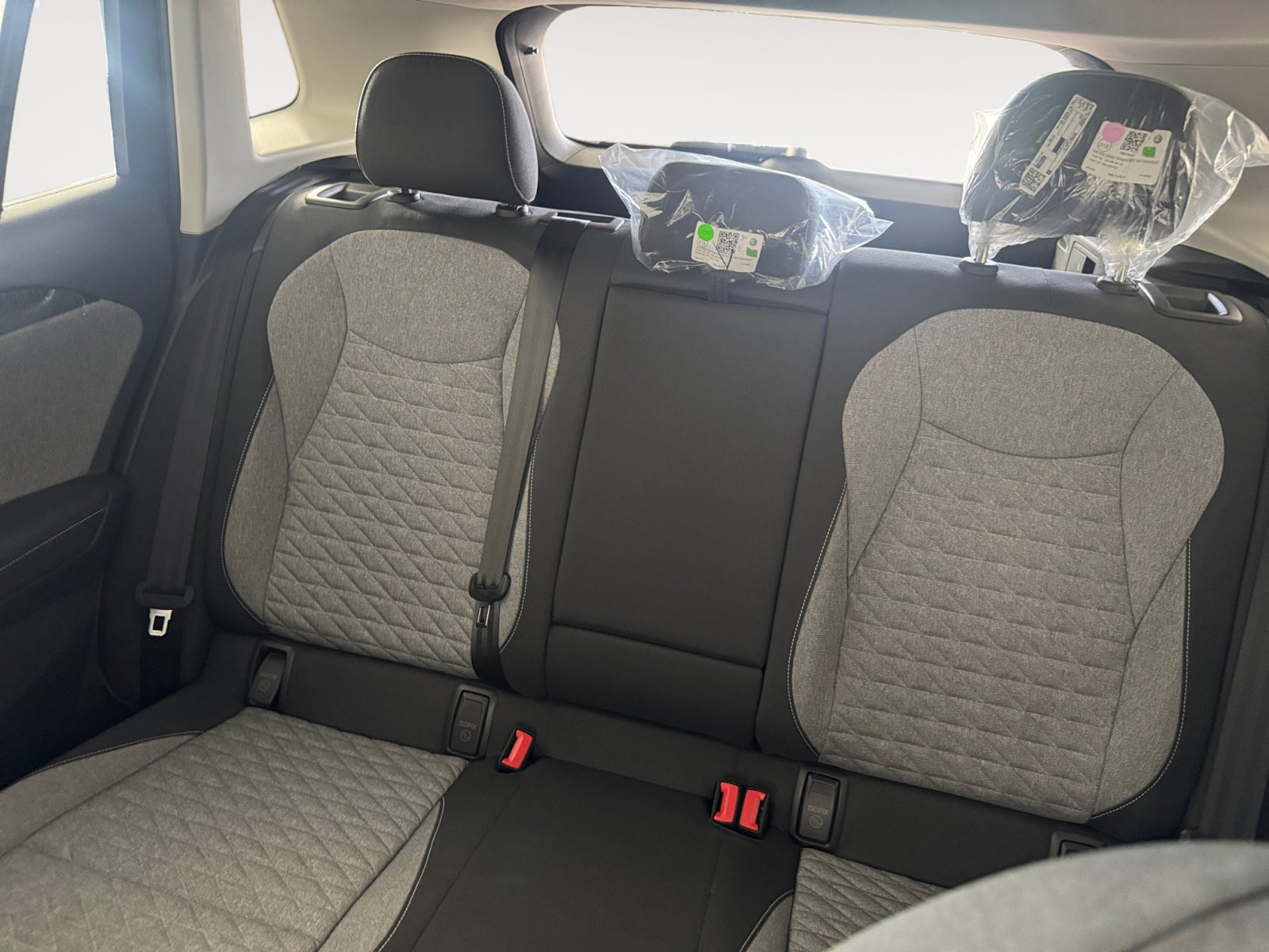 2025 Volkswagen Tiguan S photo 10