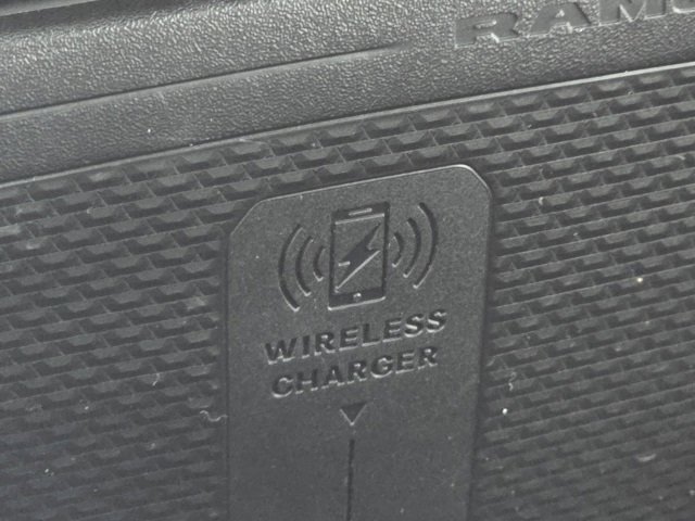 2025 Ram 1500 Big Horn Lone Star photo 9