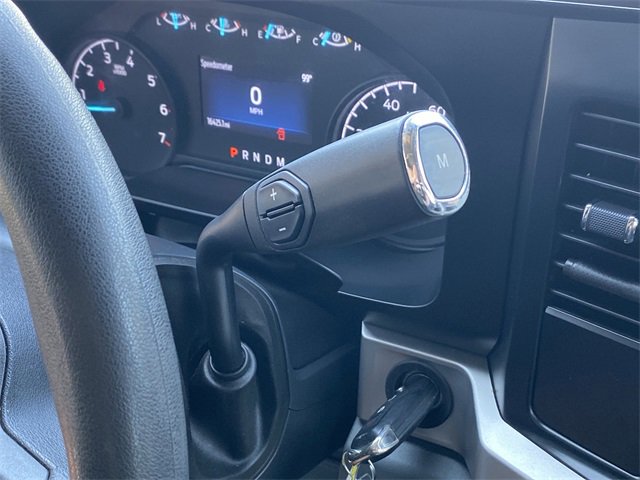 2024 Ford F-250 XL photo 18