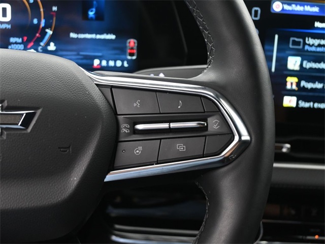 2025 Chevrolet Equinox LT photo 14