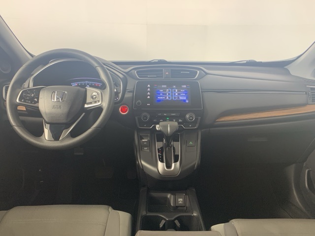 2017 Honda CR-V EX photo 11