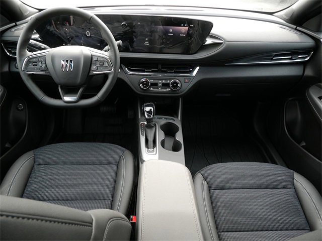 2025 Buick Envista Preferred photo 6
