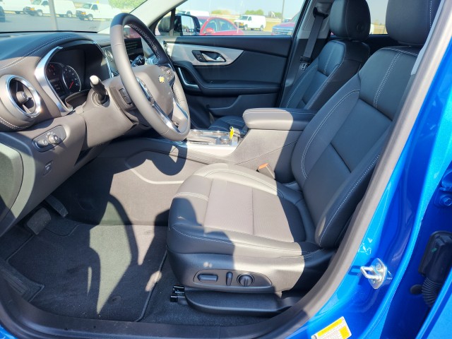 2025 Chevrolet Blazer 3LT photo 21