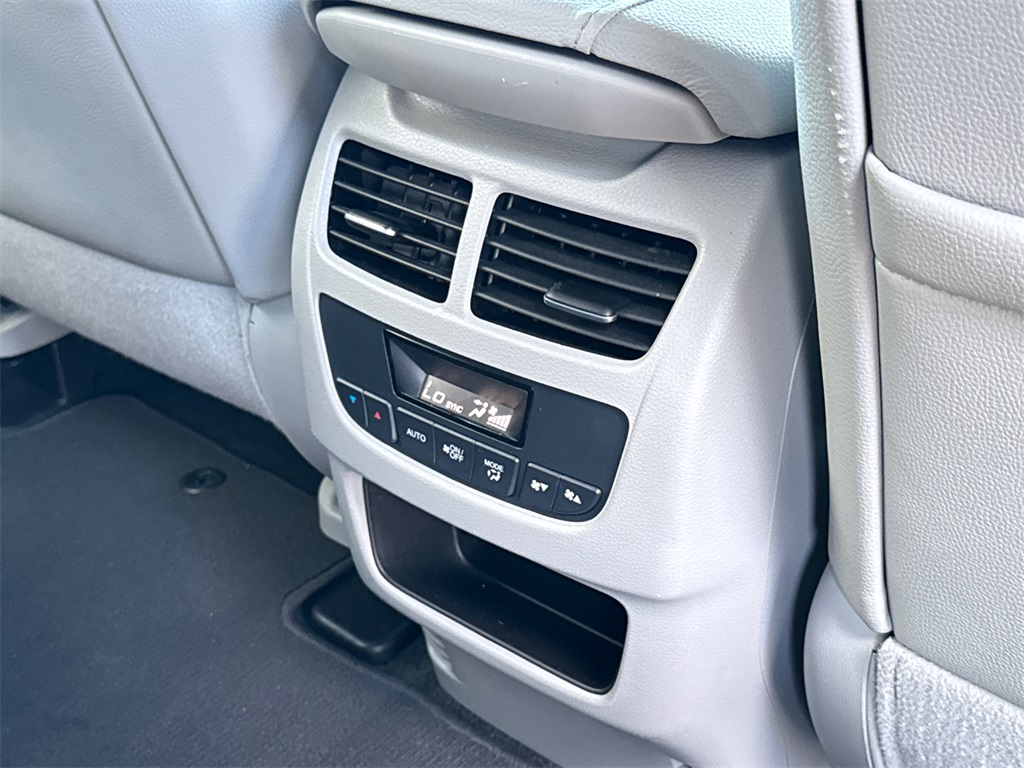 2014 Acura MDX Technology photo 20