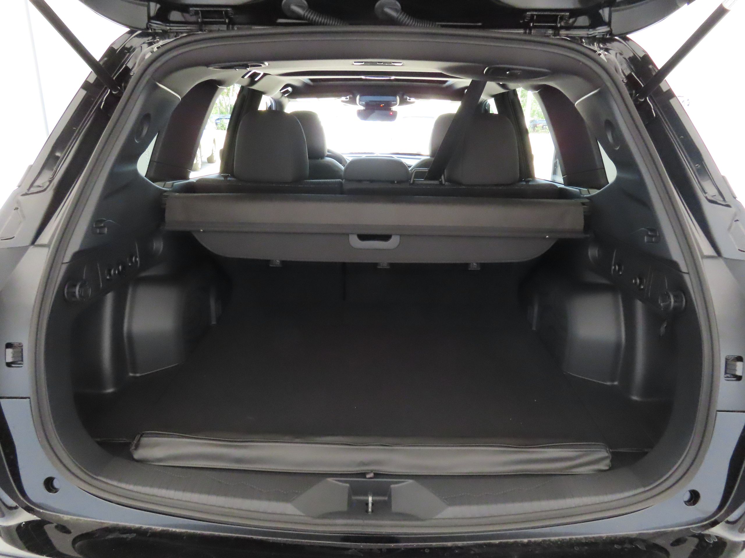 2025 Subaru Forester Premium Base photo 20