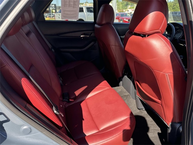 2024 Mazda CX-30 2.5 S Carbon photo 15