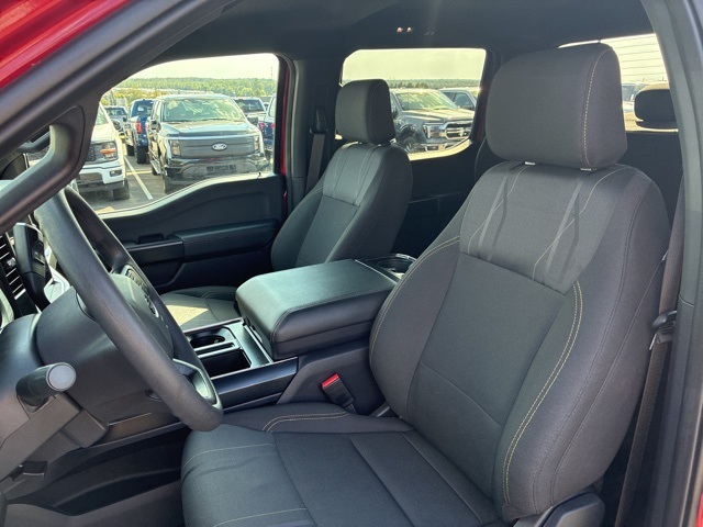 2024 Ford F-150 STX photo 4