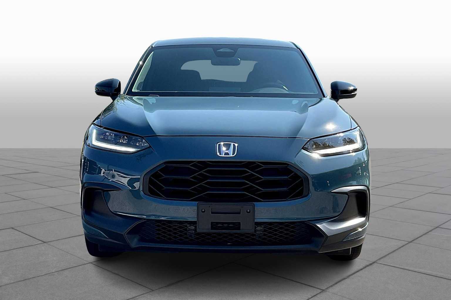 2023 Honda HR-V Sport photo 3