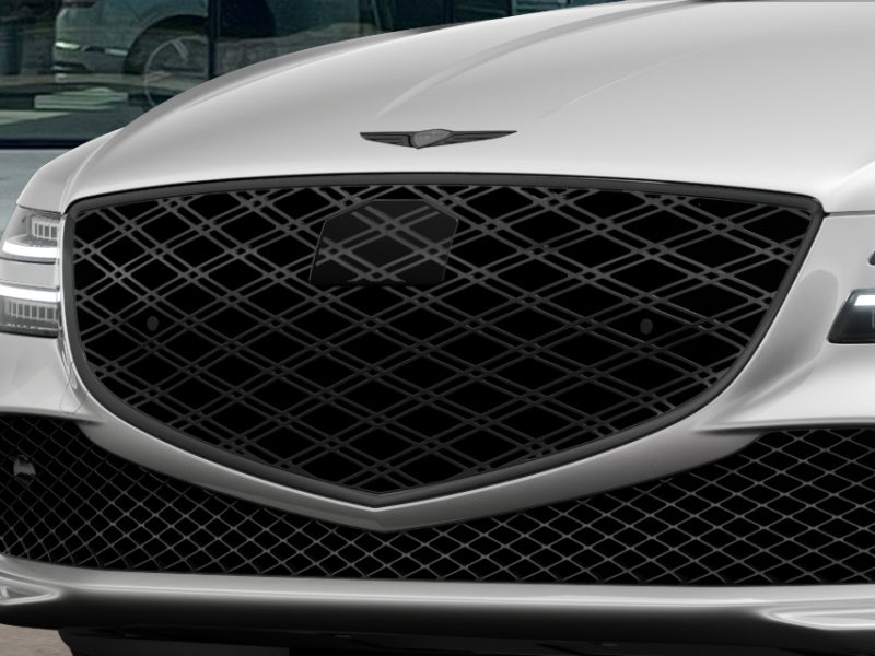 2026 Genesis G80 3.5T Prestige photo 11
