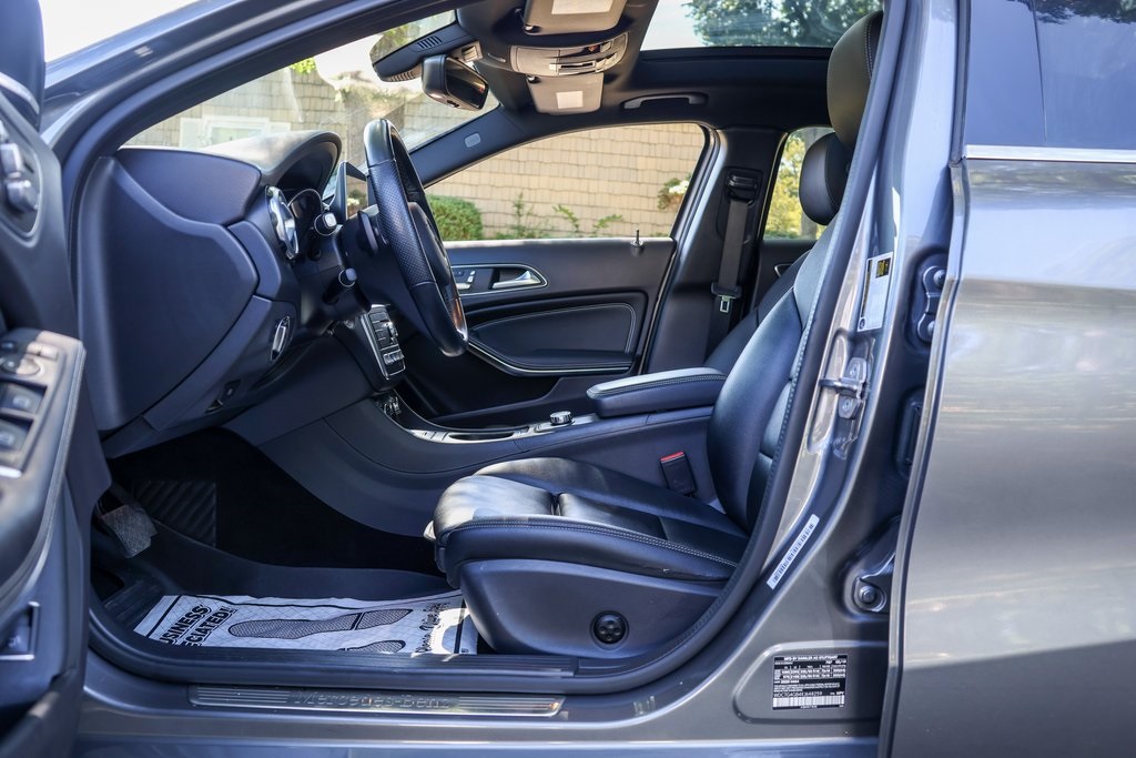 2019 Mercedes Benz GLA 250 4MATIC photo 20