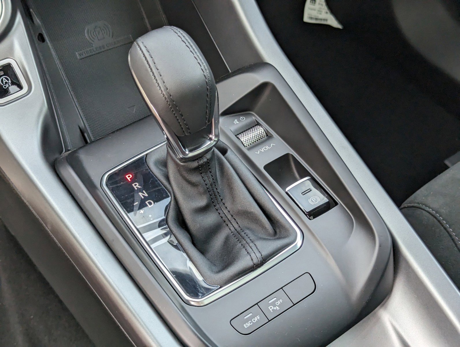 2023 Dodge Hornet GT Plus photo 23