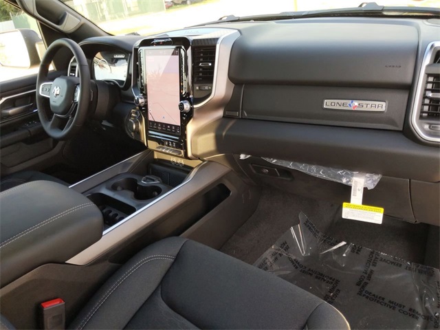 2025 Ram 1500 Lone Star photo 29