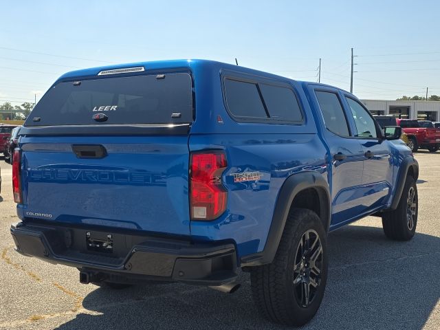 2024 Chevrolet Colorado Trail Boss photo 5