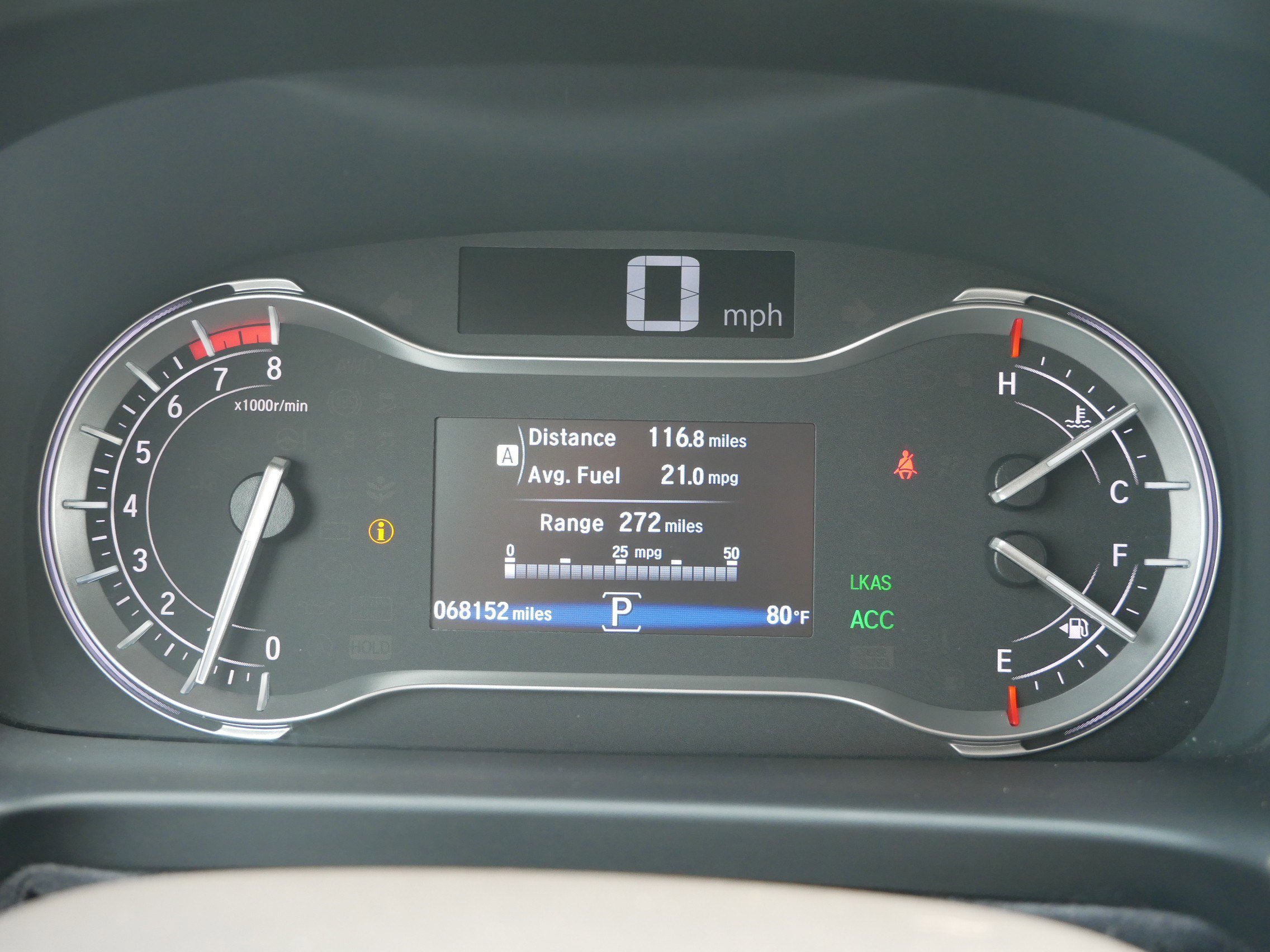 2023 Honda Ridgeline RTL-E photo 19