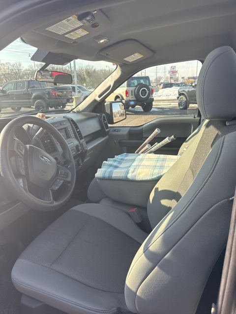 2019 FORD F-150 - Image 5