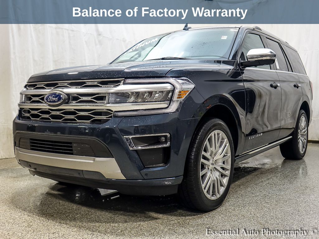 2024 FORD EXPEDITION - Image 2