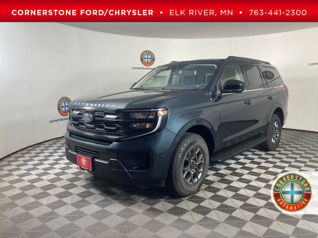 2025 Ford Expedition Active's photo