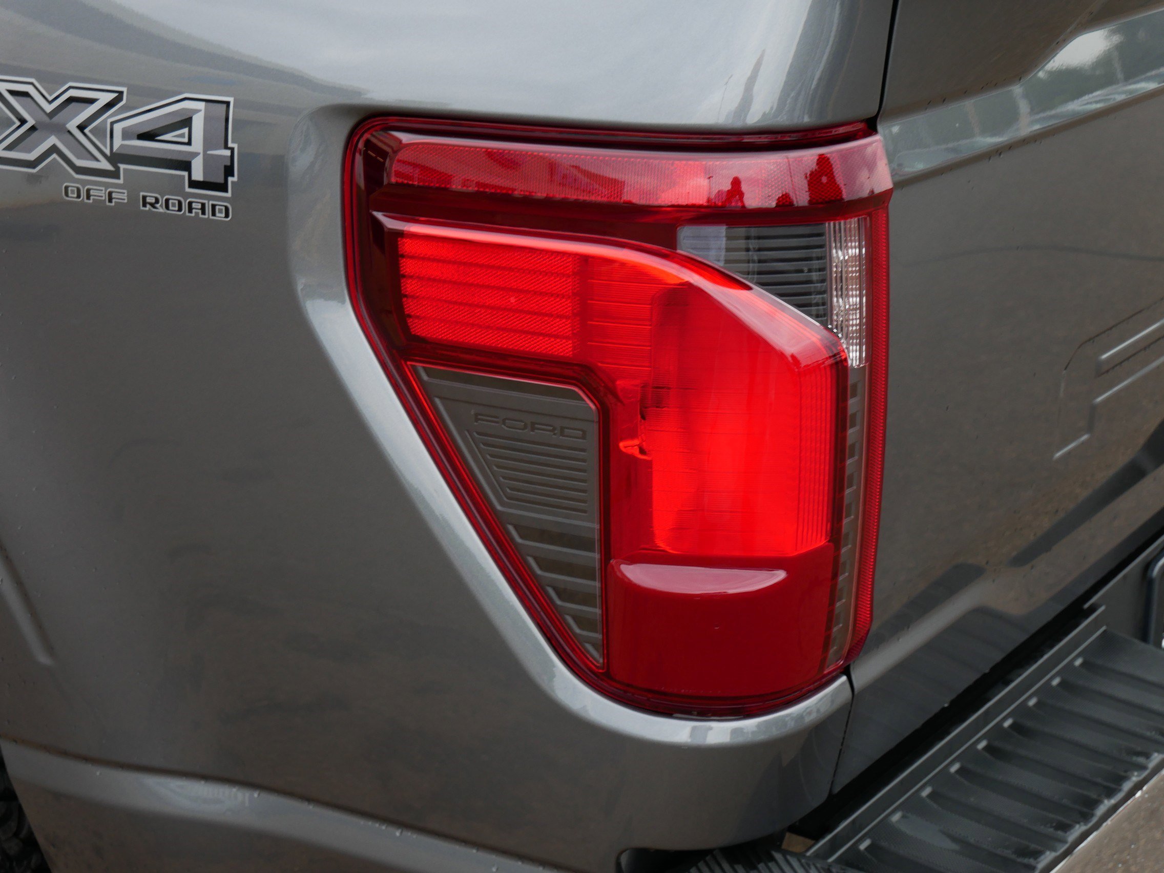 2024 Ford F-150 XLT photo 17