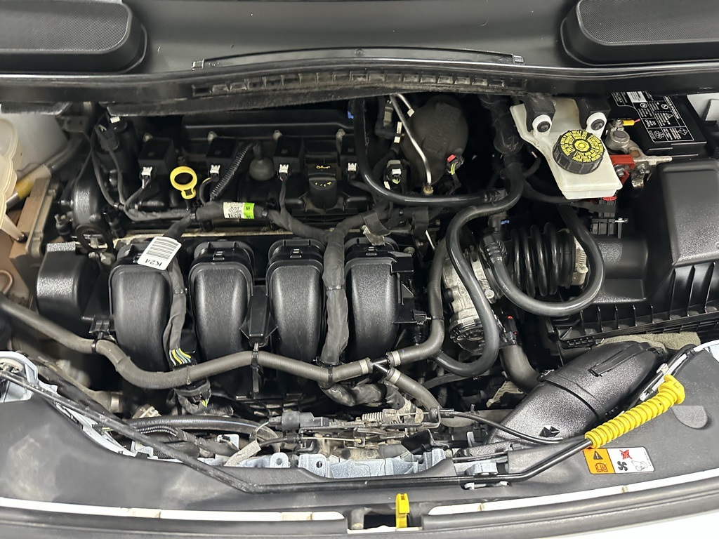 2020 Ford Transit Connect XL photo 11