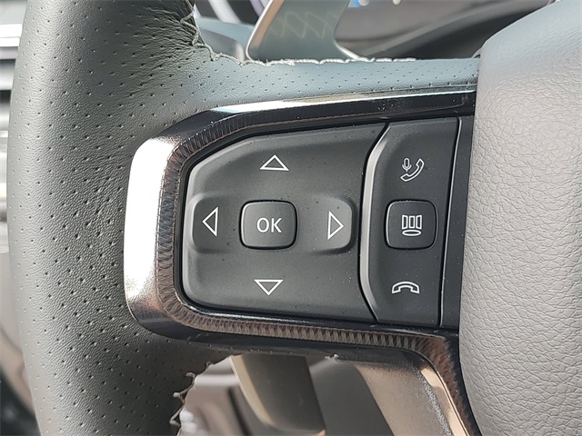 2025 Ram 1500 RHO photo 24