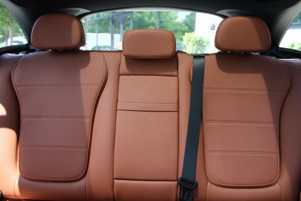 2025 Mercedes Benz GLC 350e 4MATIC photo 48
