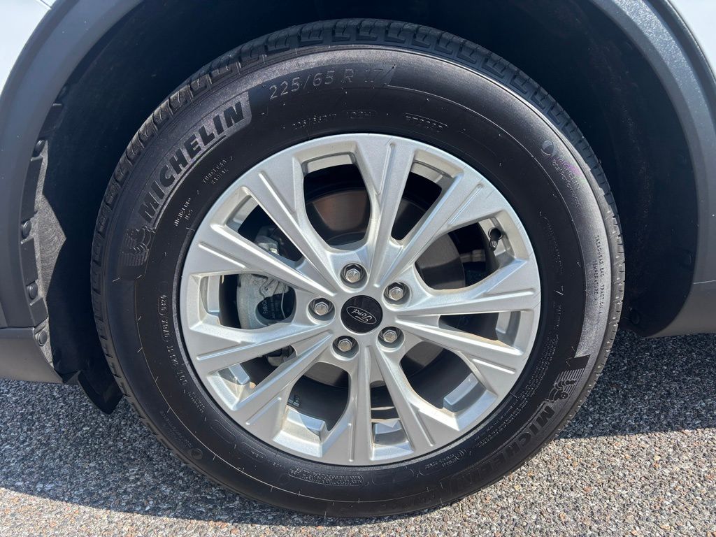 2024 Ford Escape Active photo 16