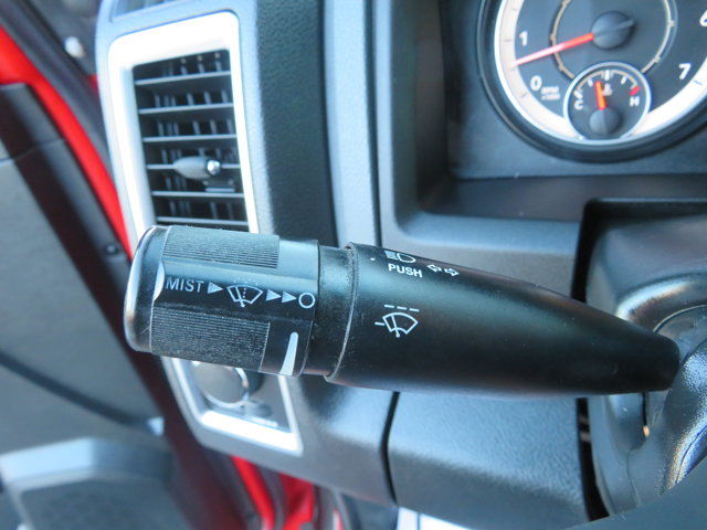 2016 Ram 1500 SLT photo 28