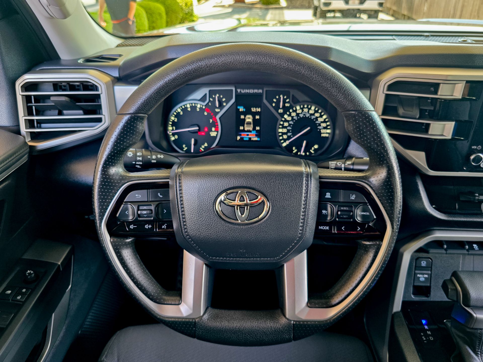 2023 Toyota Tundra SR5 photo 30