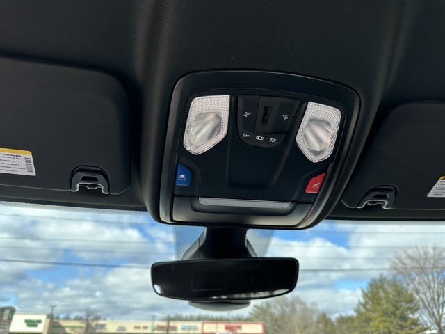 2024 Ram 2500 Tradesman photo 24