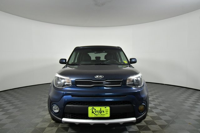 2018 Kia Soul Plus photo 6