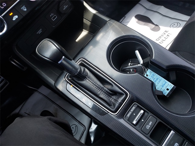 2023 Honda Civic Sport photo 16